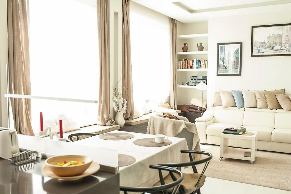 Okolnik Apartment Warszawa