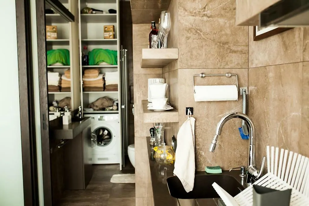 Okolnik Apartment Warszawa